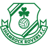 Escudo do Shamrock Rovers