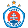 Escudo do Slovan Bratislava