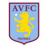 Escudo do Aston Villa