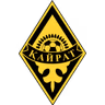 Escudo do Kairat Almaty