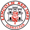 Escudo do Lincoln Red Imps FC