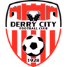 Escudo do Derry City