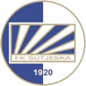 Escudo do Sutjeska