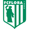 Escudo do Flora Tallinn