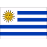 Escudo do Uruguai
