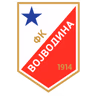 Escudo do Vojvodina