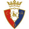 Escudo do Osasuna