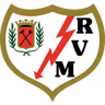 Escudo do Rayo Vallecano