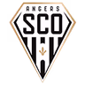 Escudo do Angers