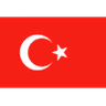 Escudo do Türkiye