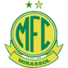 Escudo do Mirassol