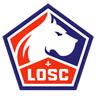 Escudo do Lille