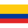 Escudo do Colômbia