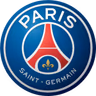 Escudo do Paris Saint Germain