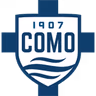 Escudo do Como