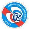 Escudo do Strasbourg
