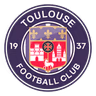 Escudo do Toulouse