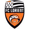 Escudo do Lorient